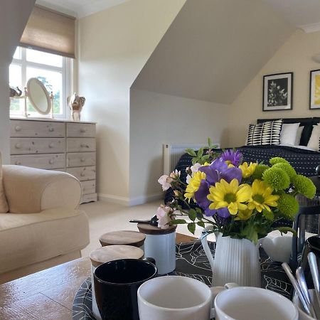 A Room In The Country Kirknewton  Exterior photo