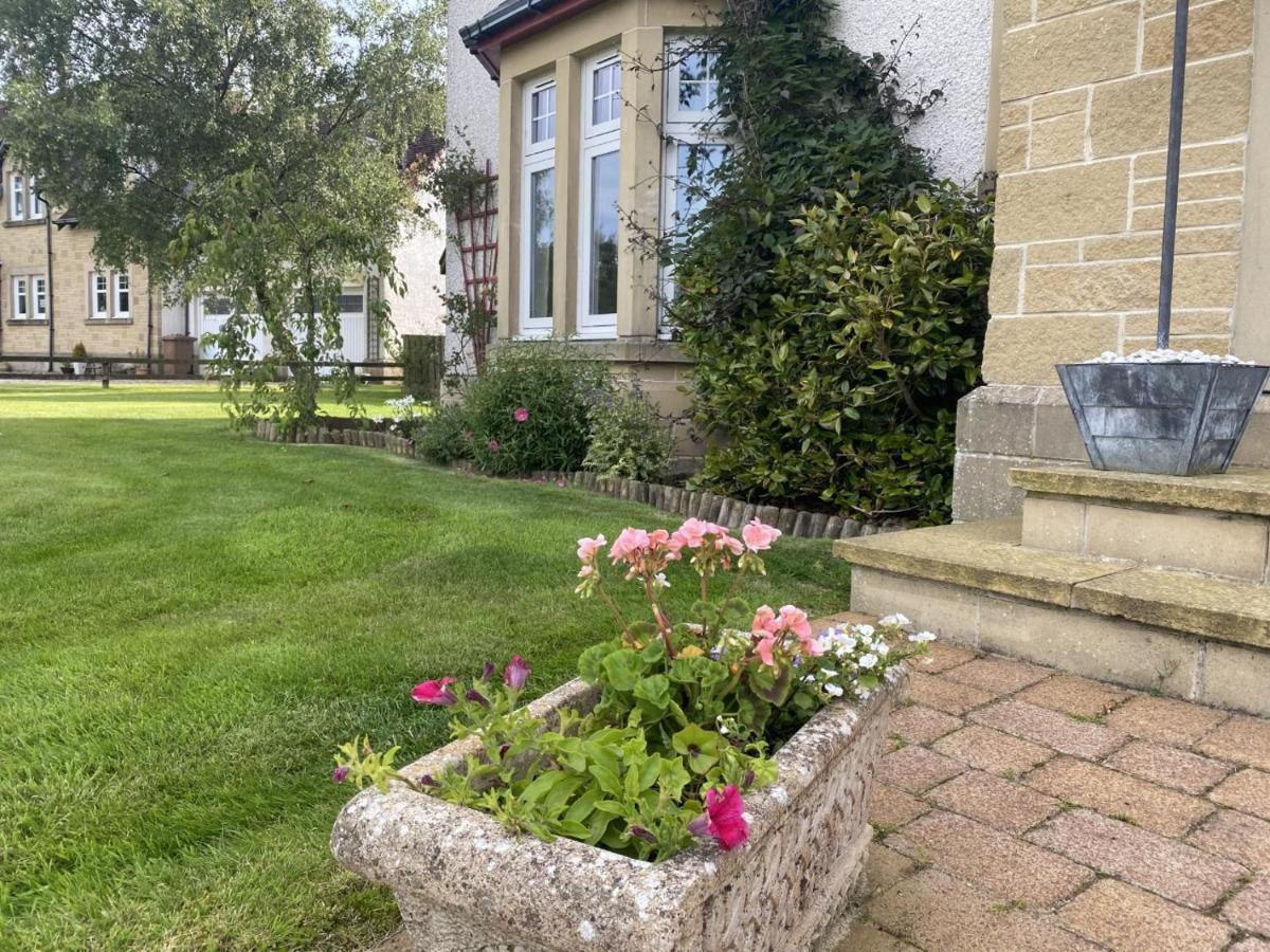 A Room In The Country Kirknewton  Exterior photo