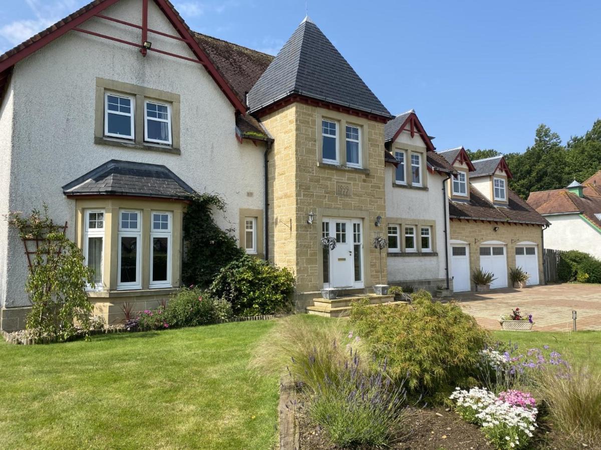 A Room In The Country Kirknewton  Exterior photo