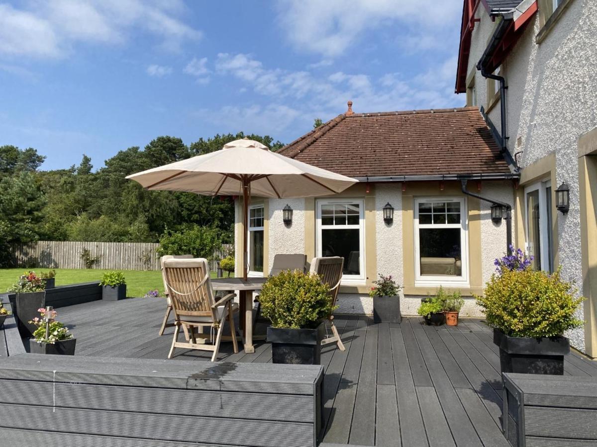 A Room In The Country Kirknewton  Exterior photo