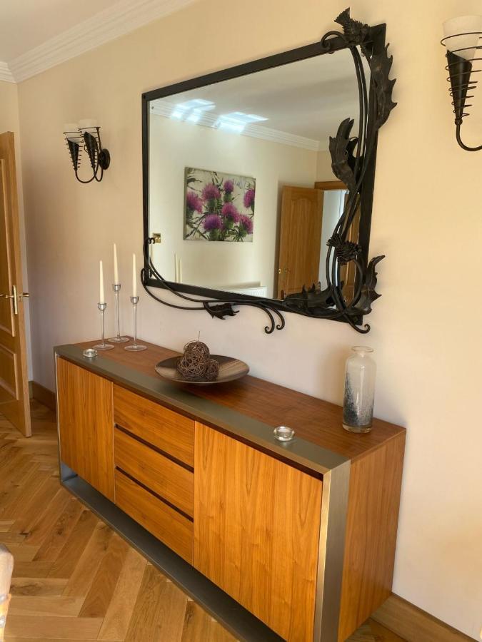 A Room In The Country Kirknewton  Exterior photo
