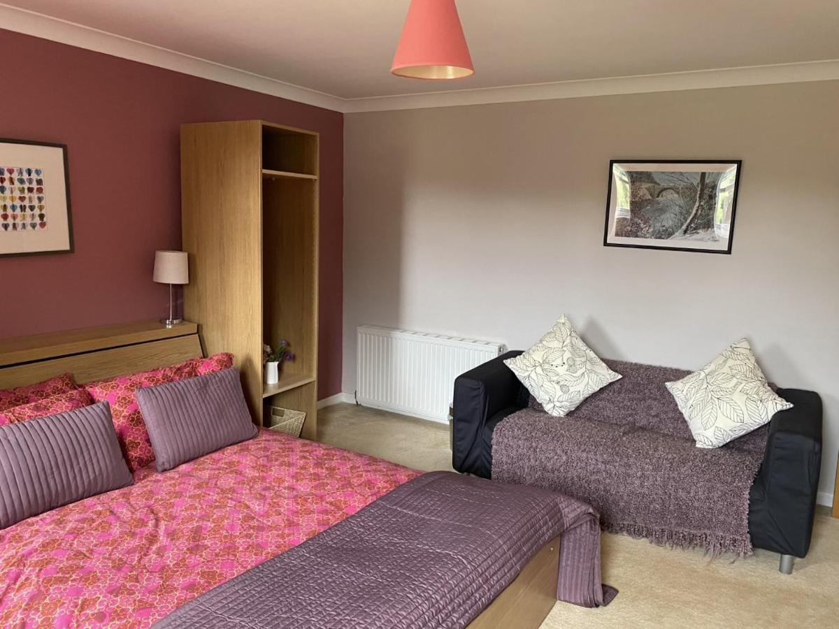 A Room In The Country Kirknewton  Exterior photo
