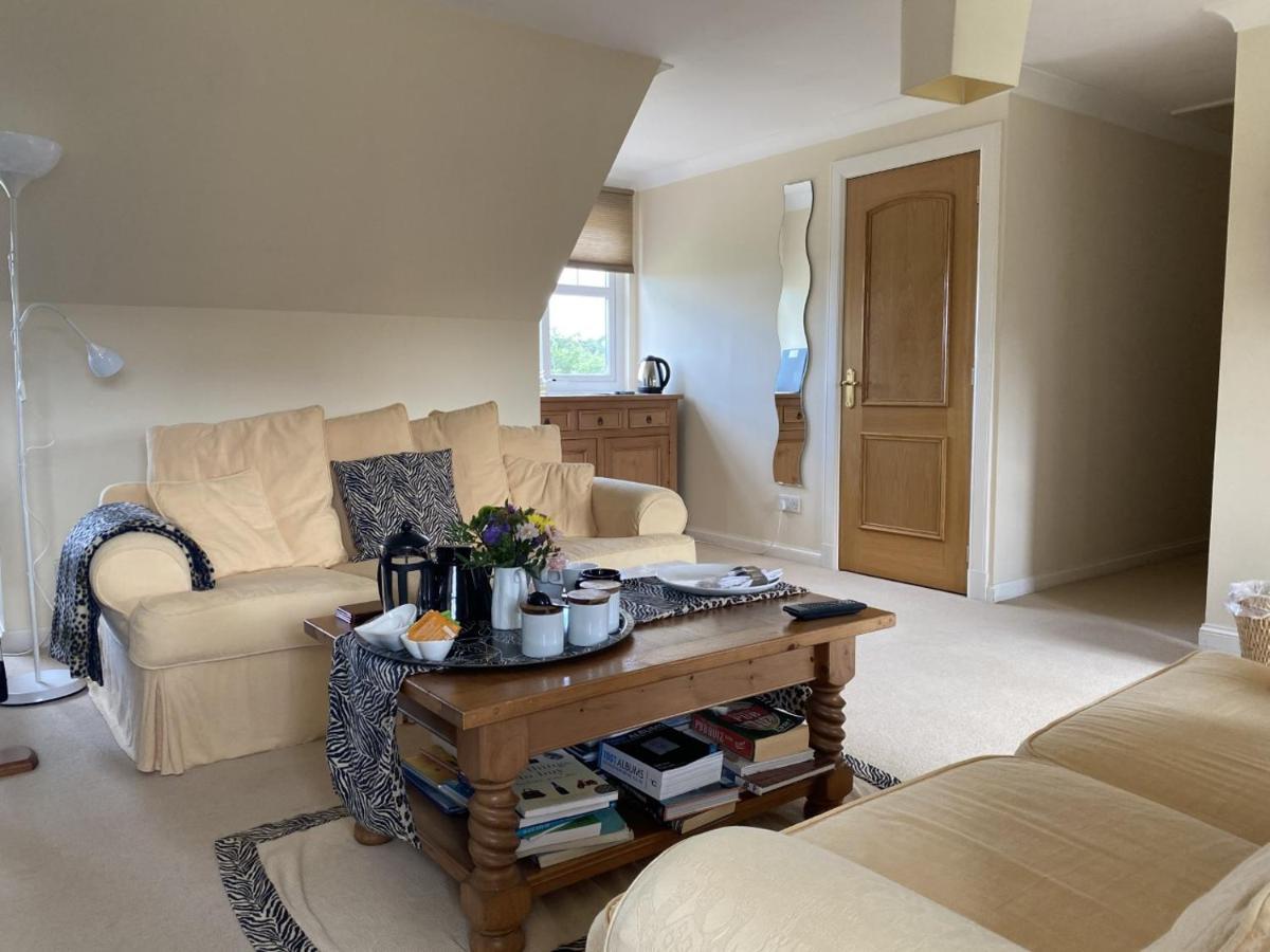 A Room In The Country Kirknewton  Exterior photo