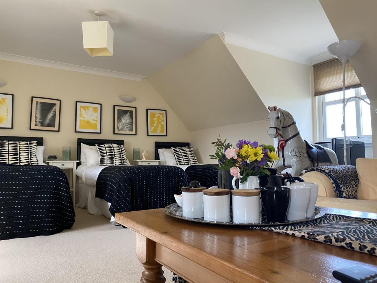 A Room In The Country Kirknewton  Exterior photo