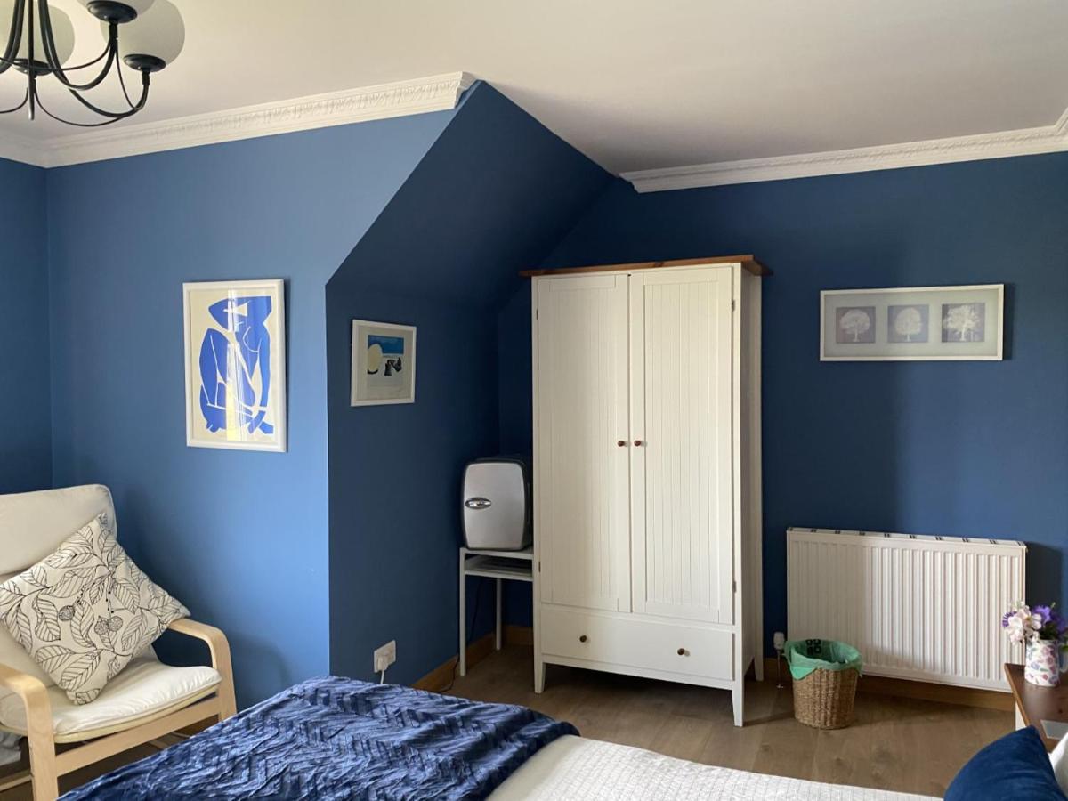 A Room In The Country Kirknewton  Exterior photo