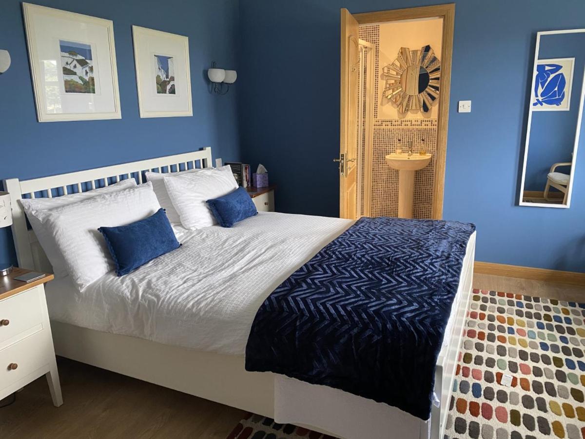 A Room In The Country Kirknewton  Exterior photo