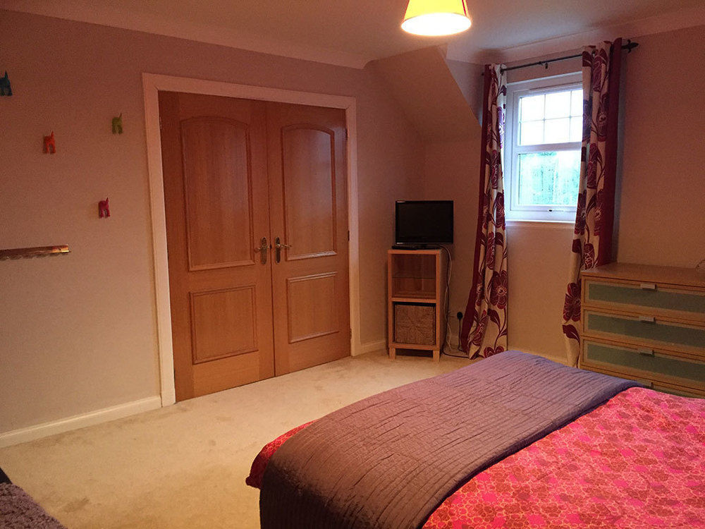 A Room In The Country Kirknewton  Exterior photo